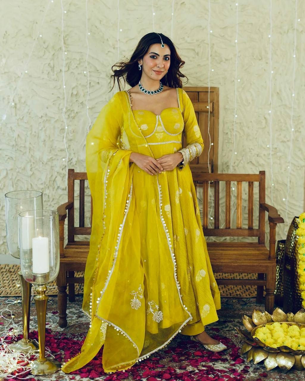 Anarkali