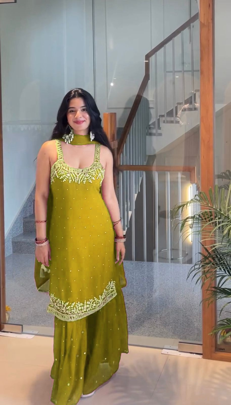 Sharara Sets