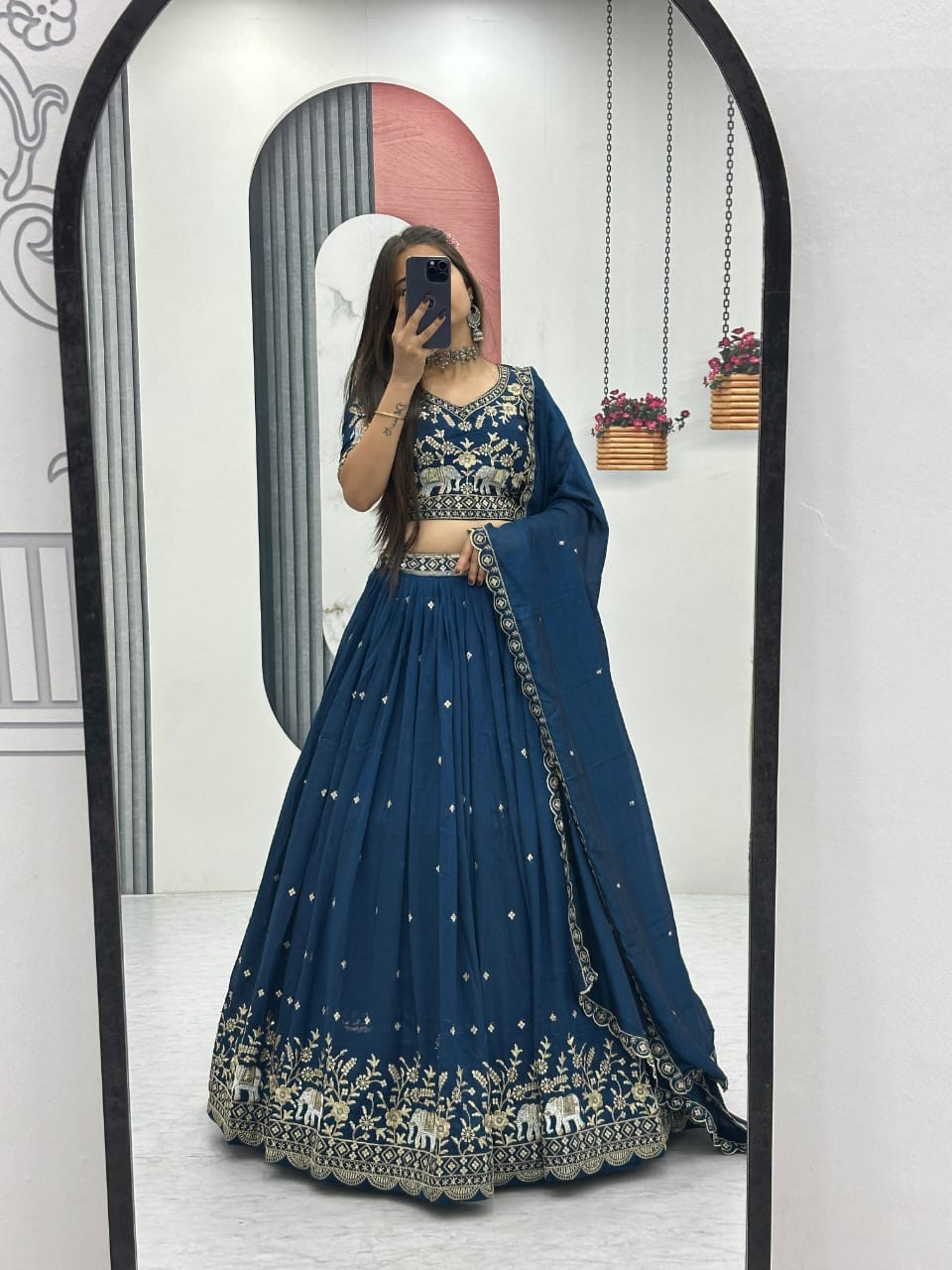 Lehenga Choli