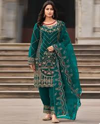 Salwar suit